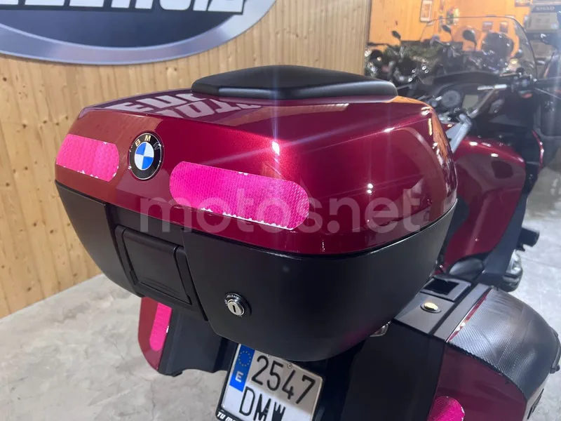 BMW R 1200 RT - Vista 35
