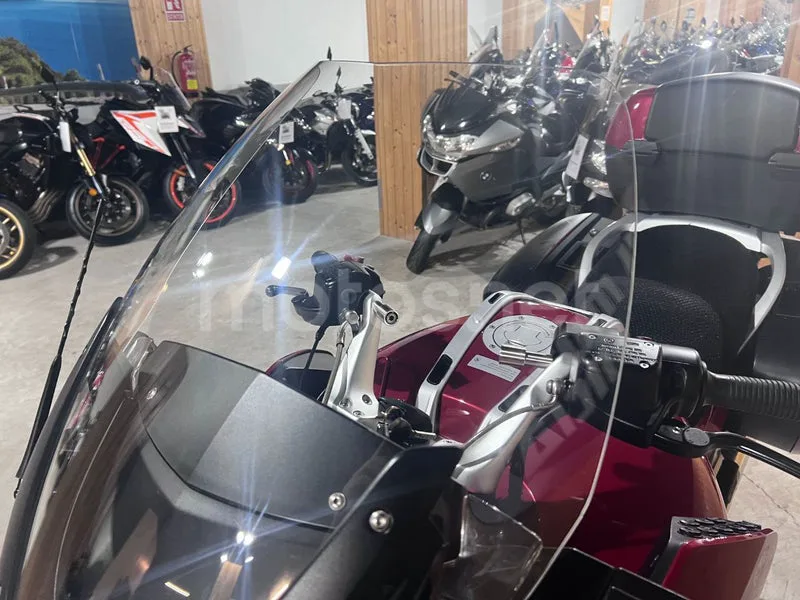 BMW R 1200 RT - Vista 36
