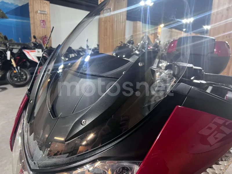 BMW R 1200 RT - Vista 37
