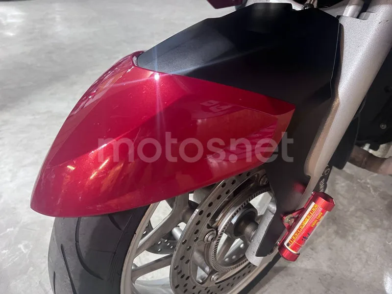 BMW R 1200 RT - Vista 39
