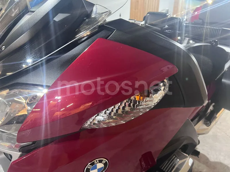 BMW R 1200 RT - Vista 41