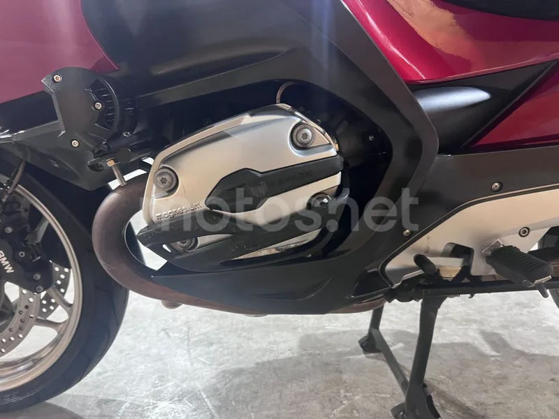 BMW R 1200 RT - Vista 46
