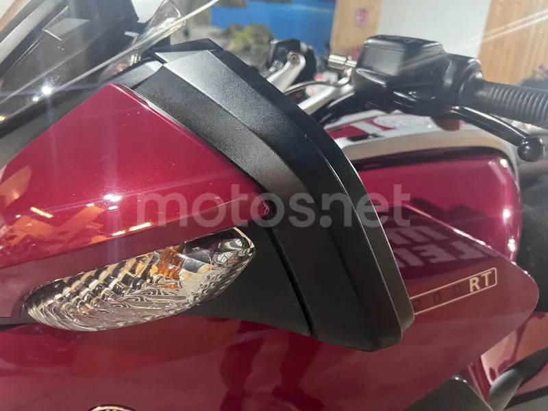 BMW R 1200 RT - Vista 47