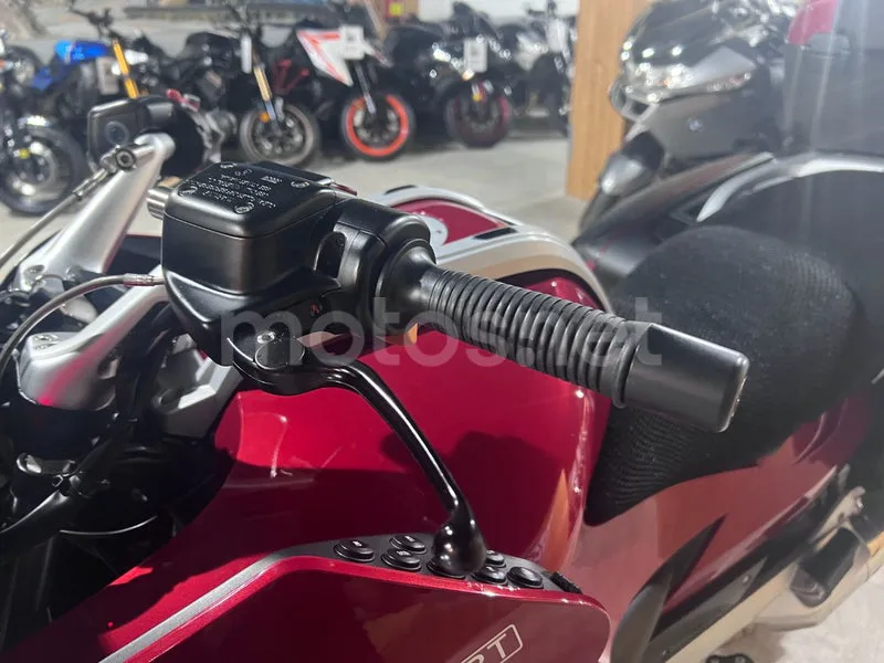 BMW R 1200 RT - Vista 48