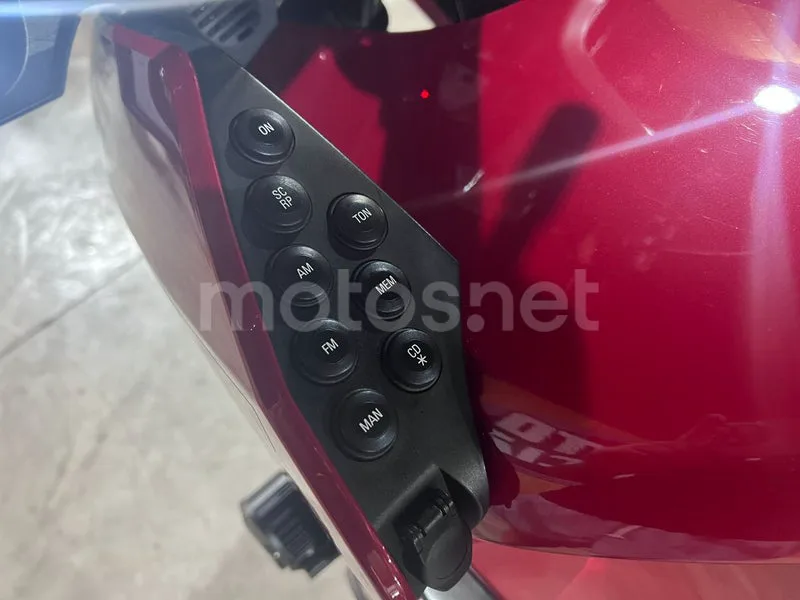 BMW R 1200 RT - Vista 49
