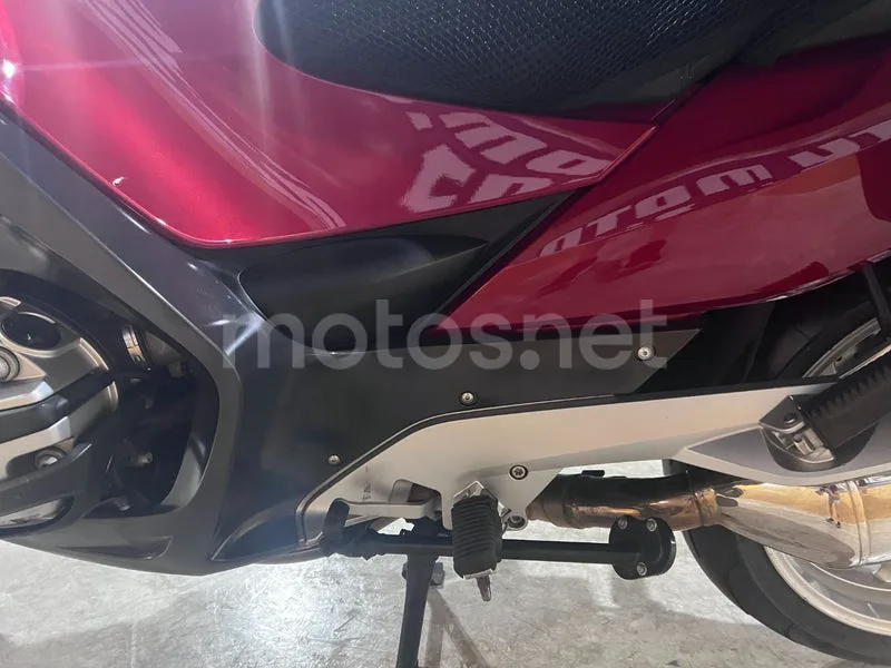 BMW R 1200 RT - Vista 52