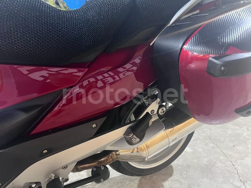 BMW R 1200 RT - Vista 53