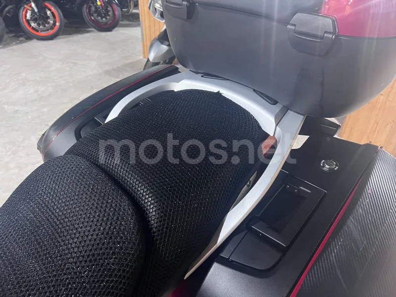 BMW R 1200 RT - Vista 55