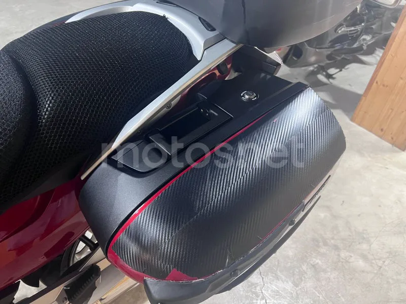 BMW R 1200 RT - Vista 56