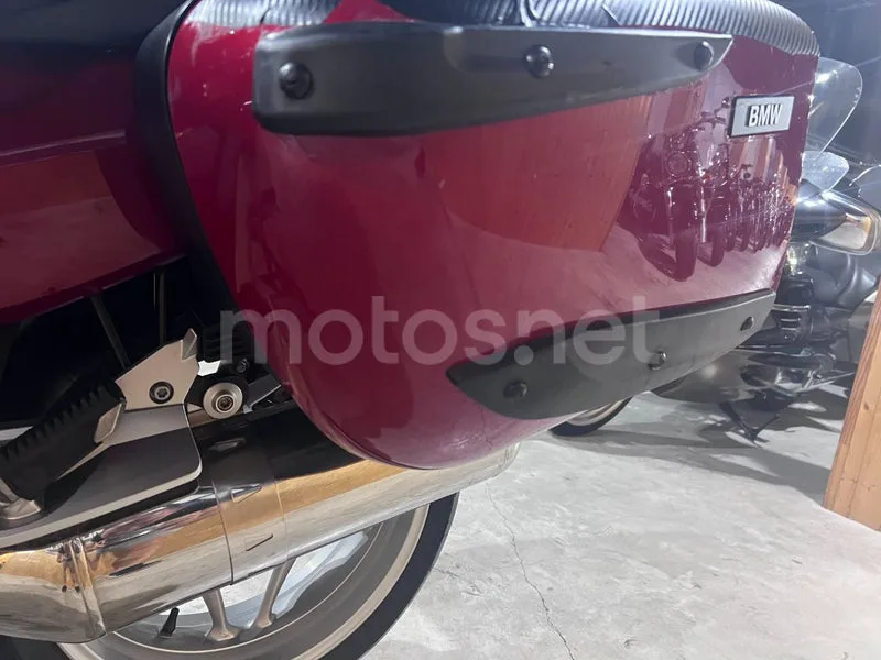 BMW R 1200 RT - Vista 57