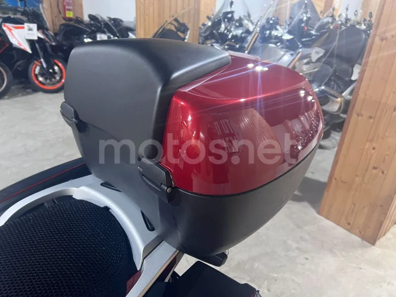 BMW R 1200 RT - Vista 60