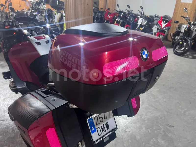 BMW R 1200 RT - Vista 61