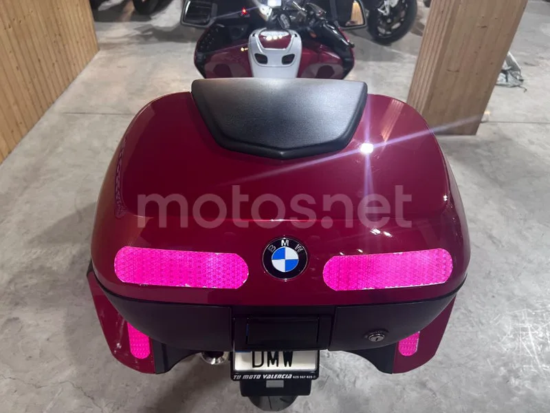 BMW R 1200 RT - Vista 62