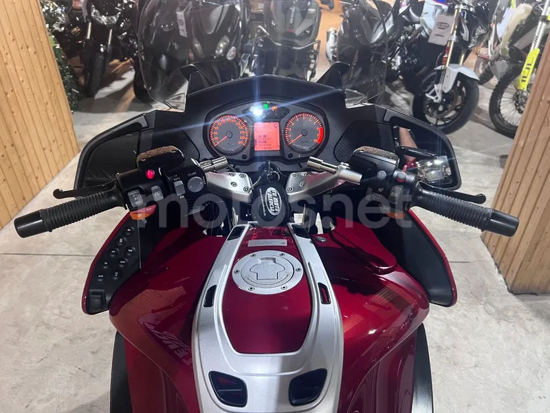 BMW R 1200 RT - Vista 63