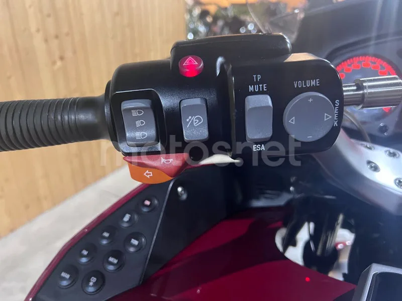 BMW R 1200 RT - Vista 65