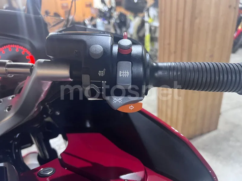 BMW R 1200 RT - Vista 66