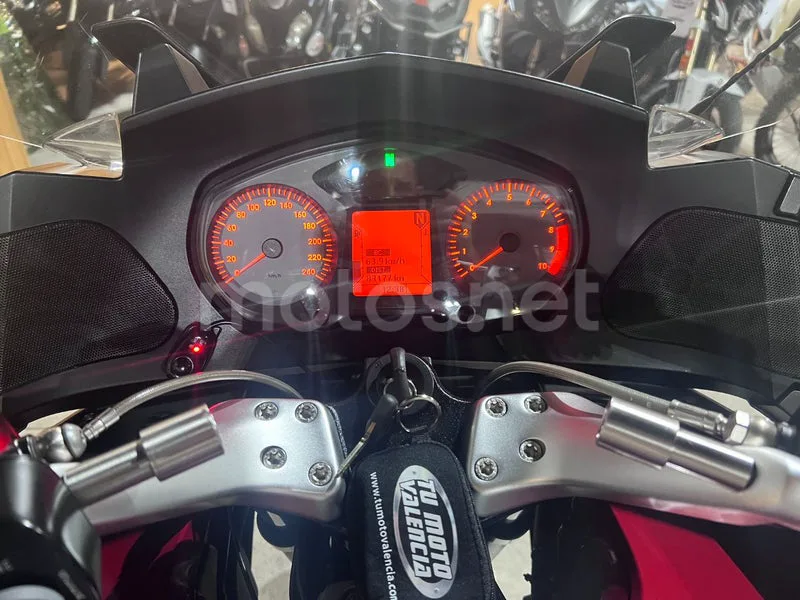 BMW R 1200 RT - Vista 67
