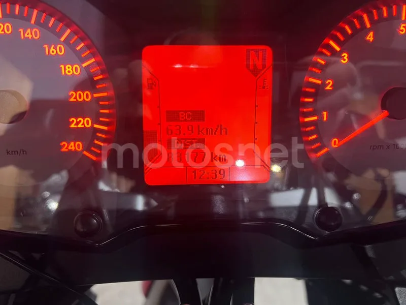 BMW R 1200 RT - Vista 68