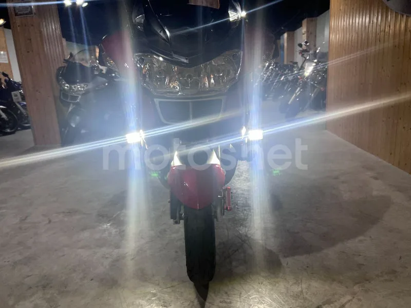 BMW R 1200 RT - Vista 69