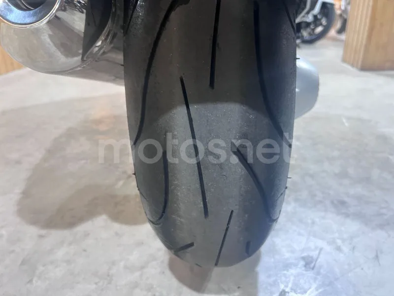 BMW R 1200 RT - Vista 8