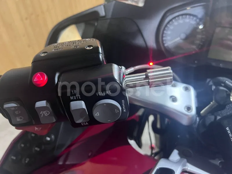 BMW R 1200 RT - Vista 71