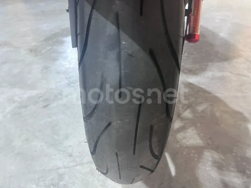 BMW R 1200 RT - Vista 10