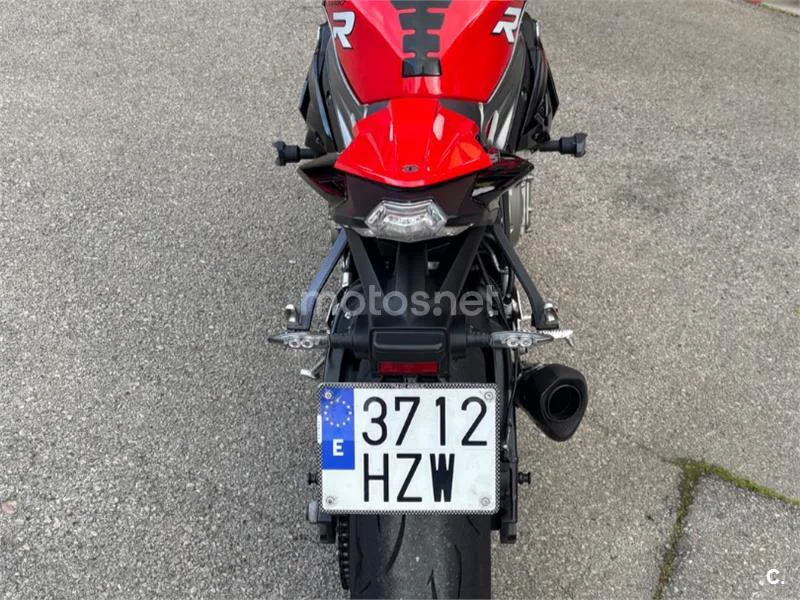 BMW S 1000 R 8500 € 2014 Illes Balears - 2