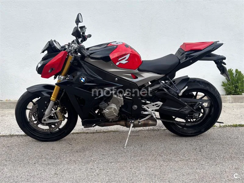 BMW S 1000 R - Vista 6