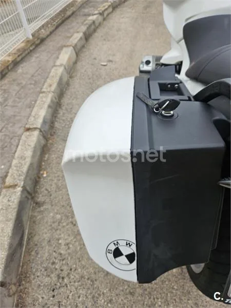BMW R 1200 R - Vista 11