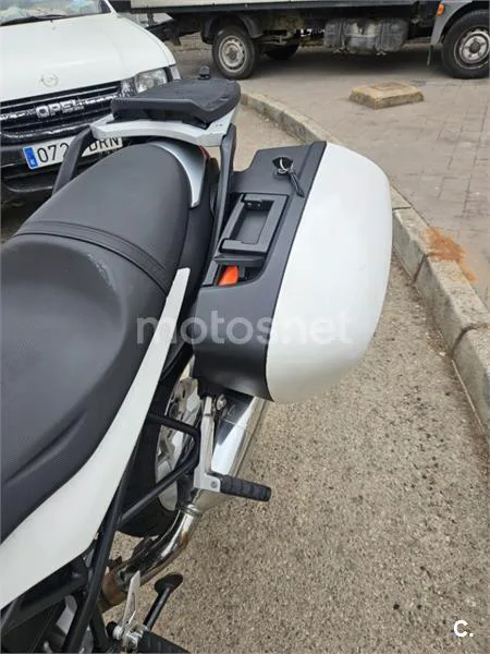 BMW R 1200 R - Vista 12