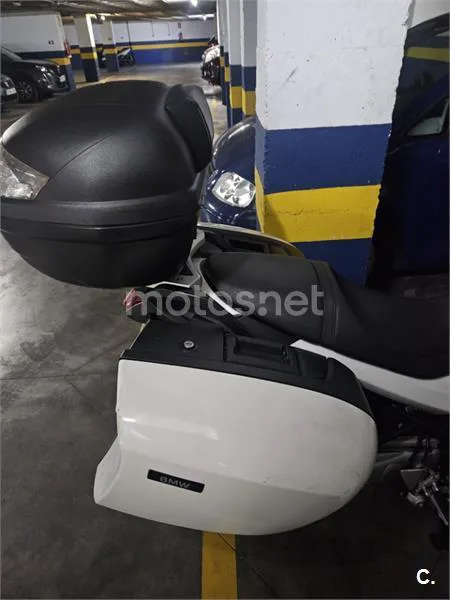 BMW R 1200 R - Vista 15