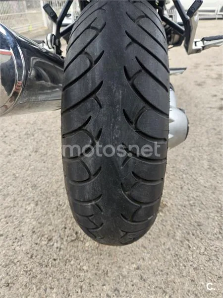 BMW R 1200 R - Vista 6