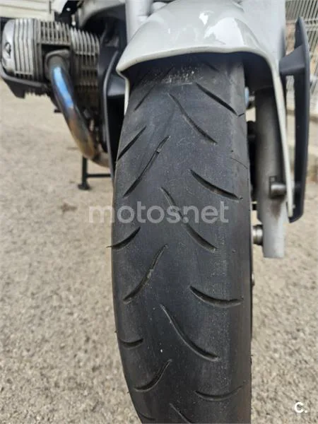 BMW R 1200 R - Vista 7