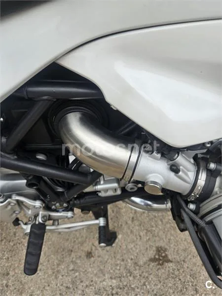 BMW R 1200 R - Vista 9