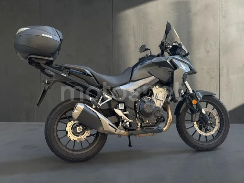 Honda CB500X 3850 € 2019 Barcelona - 2