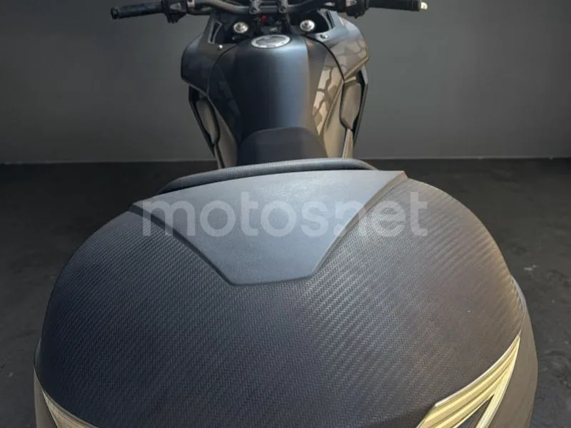 Honda CB500X - Vista 11
