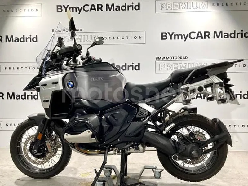 BMW R 1300 GS 24.200 € 2024 Madrid - 1