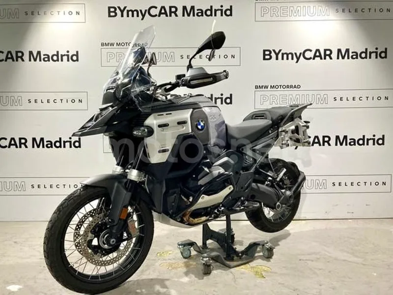 BMW R 1300 GS 24.200 € 2024 Madrid - 2