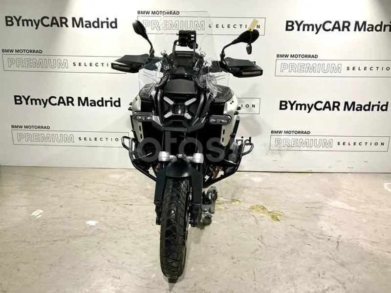 BMW R 1300 GS - Vista 3