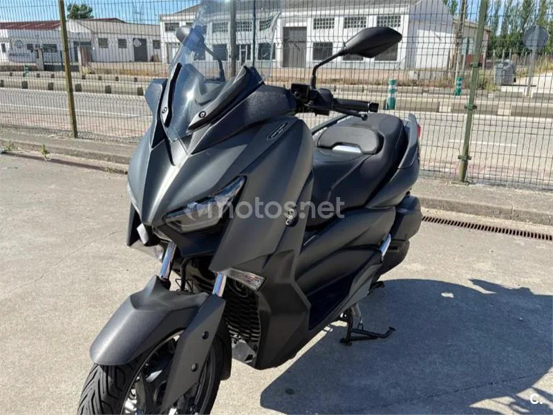 Yamaha XMAX 300 4200 € 2020 Burgos - 1