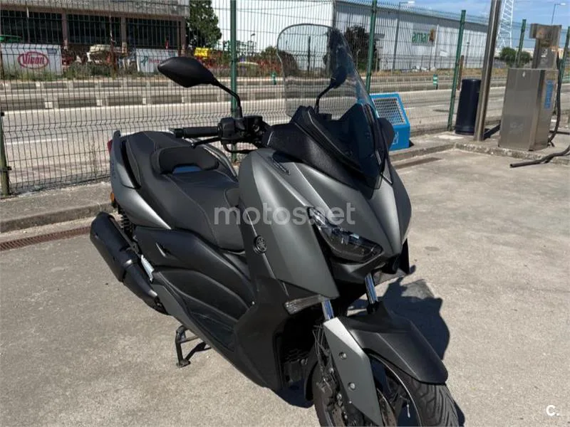 Yamaha XMAX 300 4200 € 2020 Burgos - 2