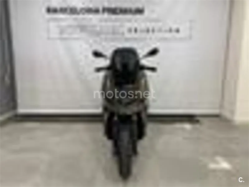 BMW C 400 X - Vista 3