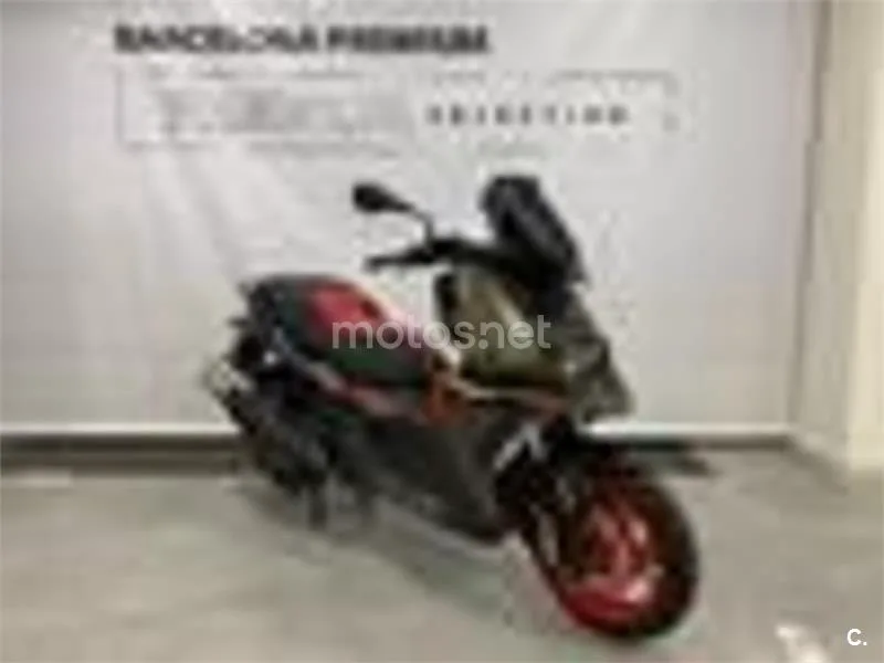 BMW C 400 X - Vista 4