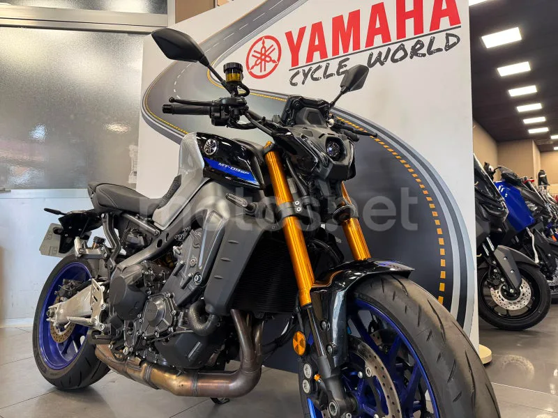 Yamaha MT-09 8399 € 2023 Madrid - 2