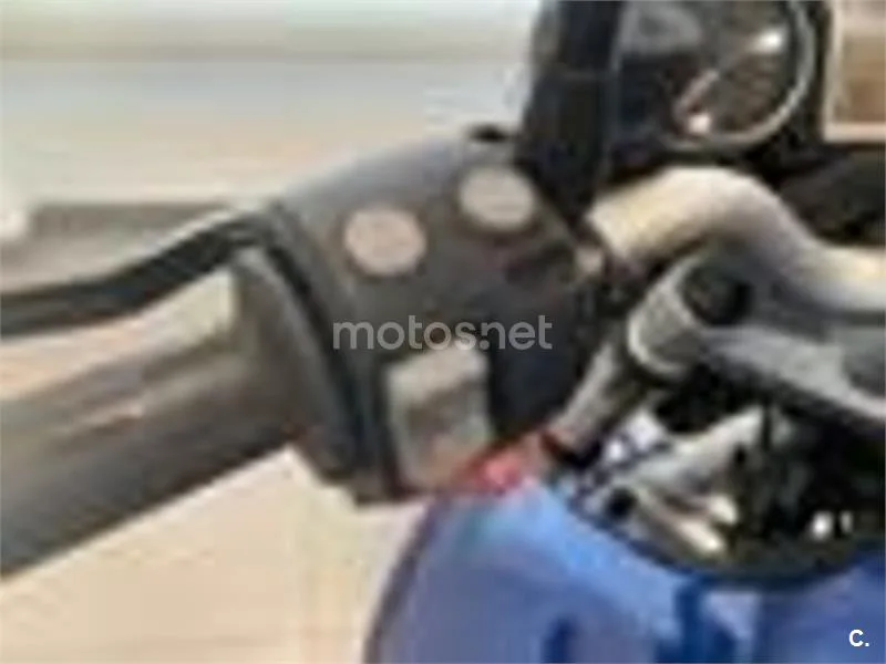 BMW R 1200 R - Vista 6