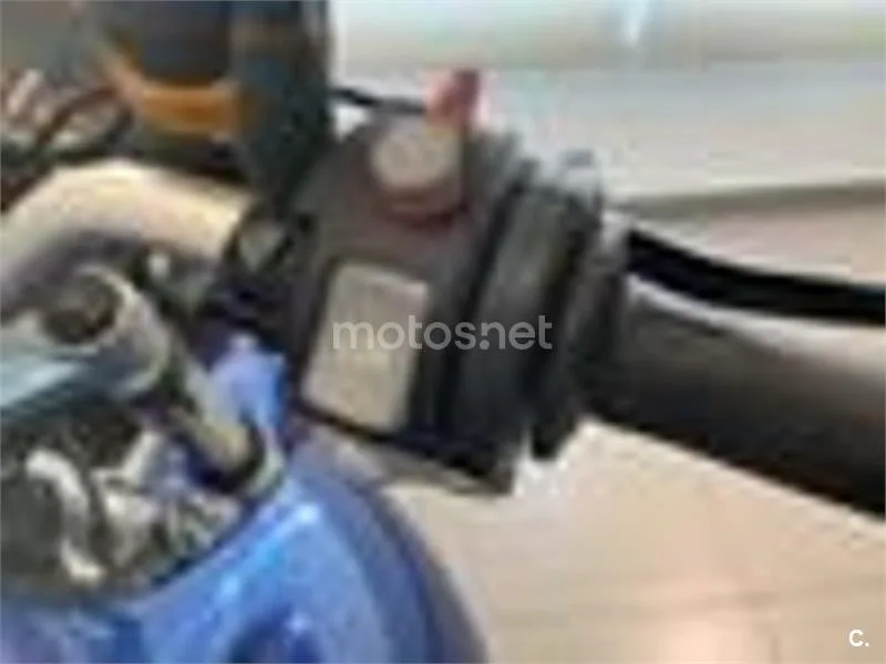 BMW R 1200 R - Vista 7