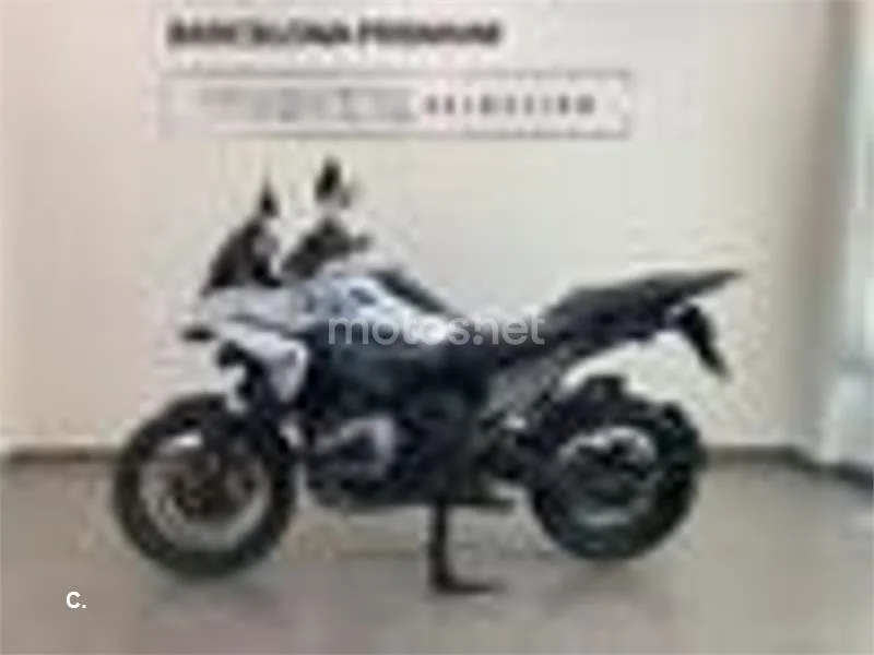 BMW R 1300 GS 20.750 € 2025 Barcelona - 1