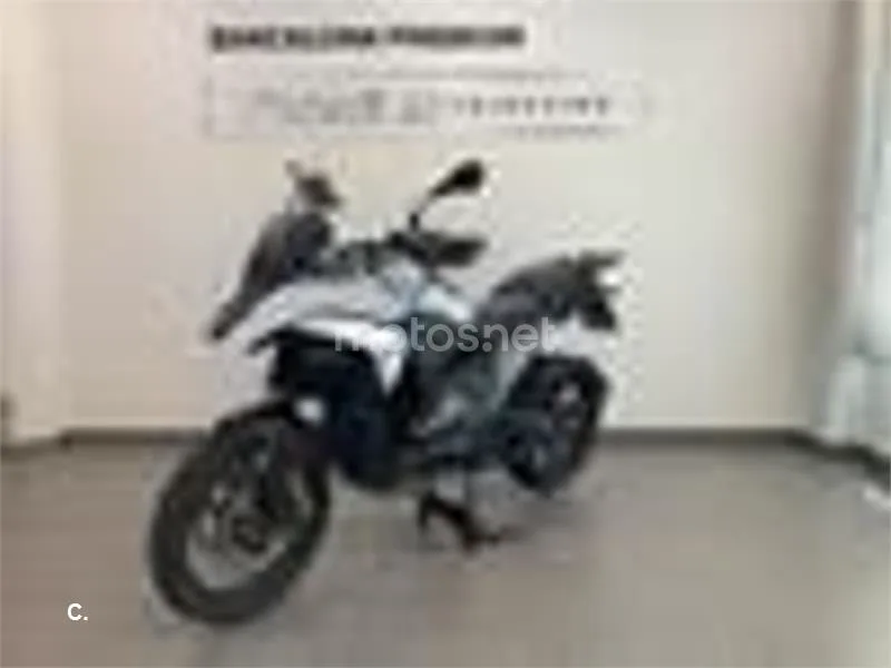 BMW R 1300 GS 20.750 € 2025 Barcelona - 2