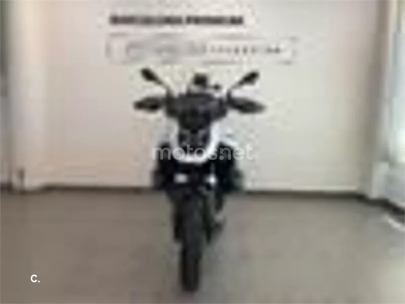 BMW R 1300 GS - Vista 3