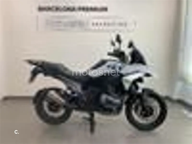 BMW R 1300 GS - Vista 5